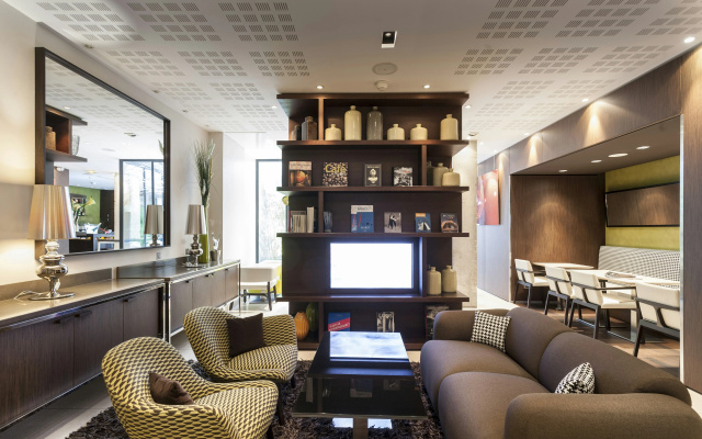 Hotel Duo - Image 2