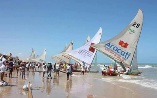 Canoa Guest House