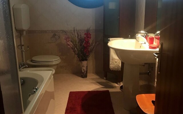 B&B Annaclara