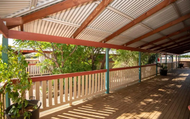 Longreach Outback Adventures