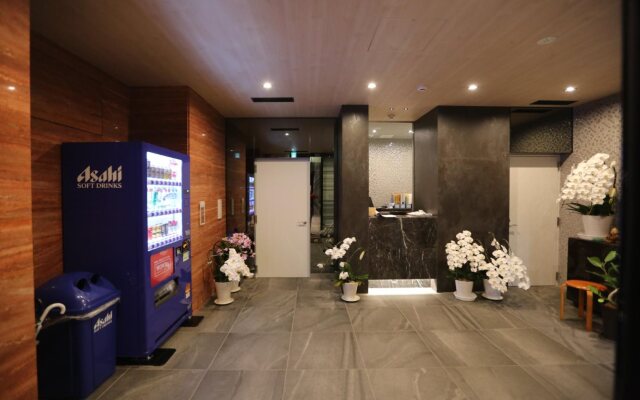 Hotel Donmai