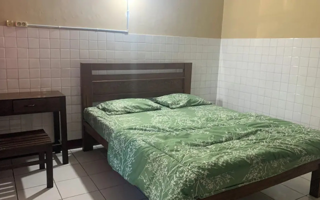 Tilamsari Hotel