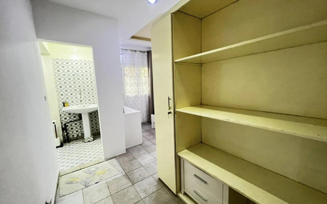 Appartement Cosy au Centre des Mamelles By Hestia Lights