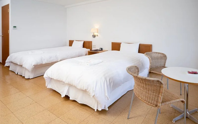 Private Spa Hotel Orange Bay