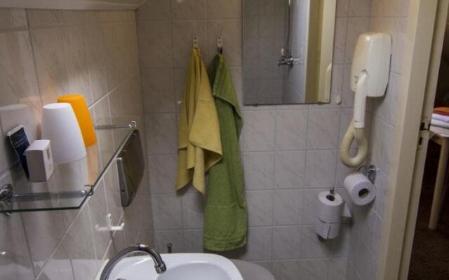 Hotel Pension Zoom-Oord