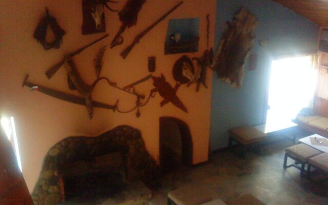 Park Hotel Rodopi