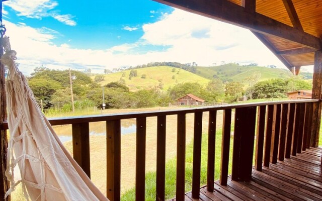 Refúgio dos pinhais