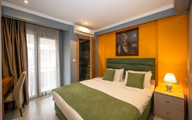 Marida Hotel Istanbul