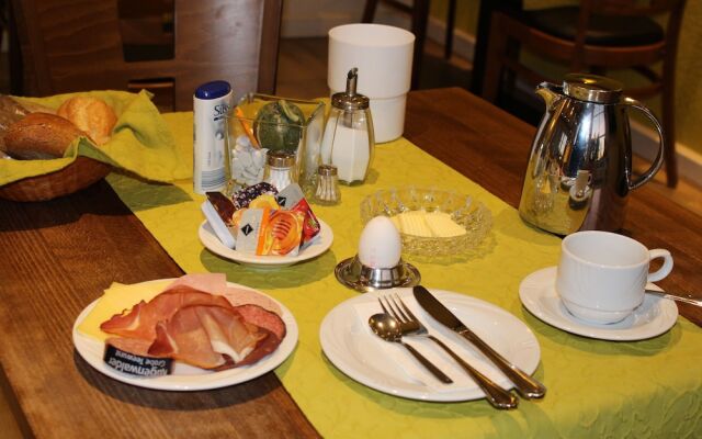 Hotel Garni Schilling