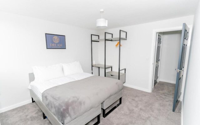 Dream Apartments Middlesbrough
