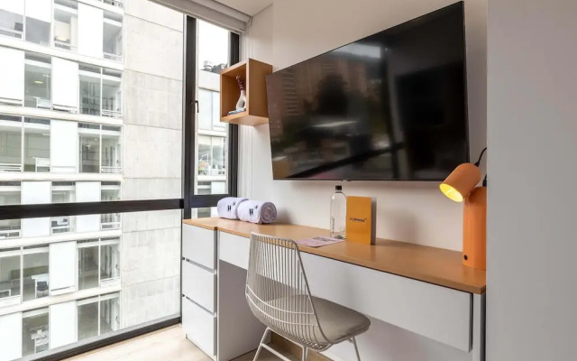 w Lovely 2BR in the Heart of Santa Barbara