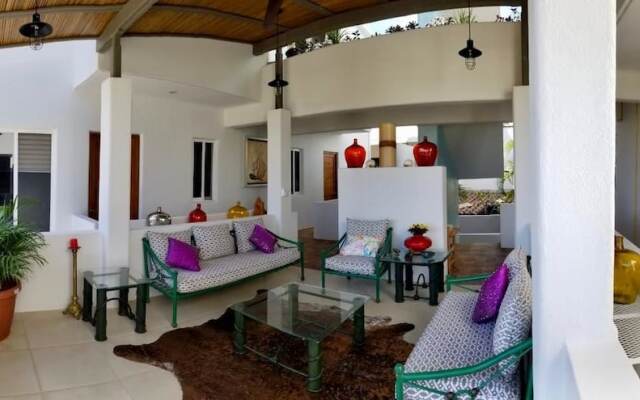 Casa Bvella Great Small Hotel Boutique