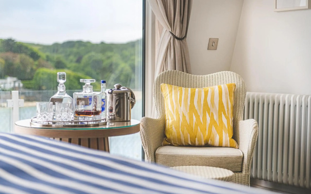 Harbour Hotel Salcombe