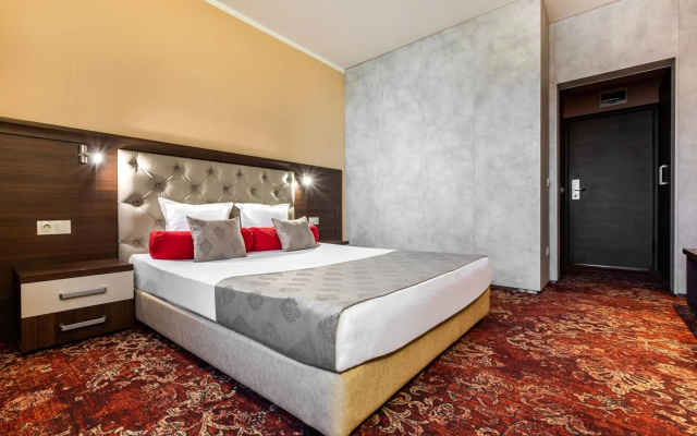 Business Hotel Plovdiv