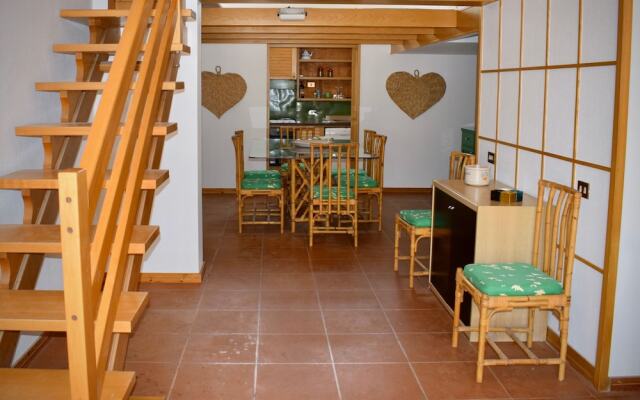 Casa Vacanza Letojanni Mare