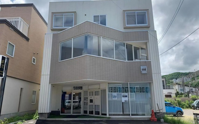 Zenibako House 3F-RoomB