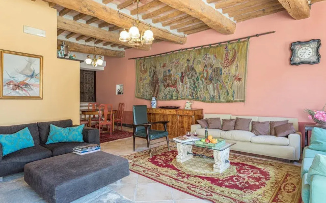 Podere Le Corone 20 in Perugia