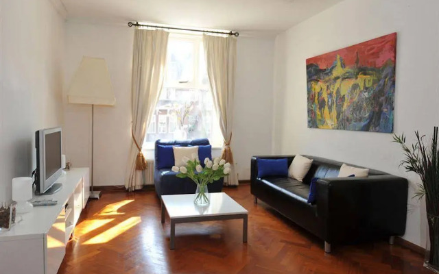 Intermezzo Apartment