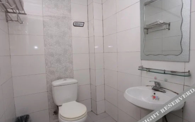 Wode Hotel Chengdu Dufu Caotang