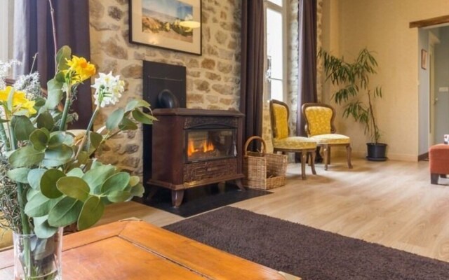 Laiterie de Tocqueville