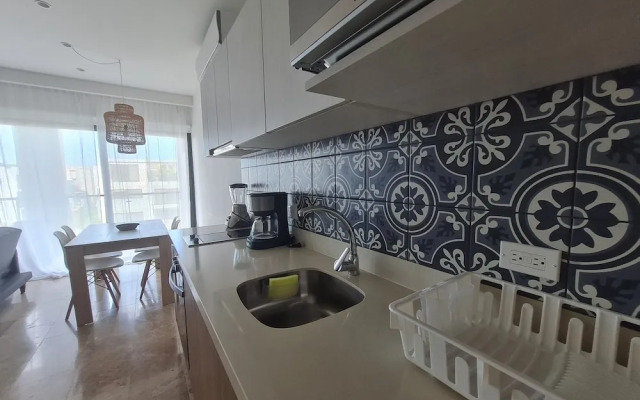 Ipana Apartment Deluxe