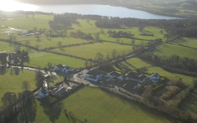 Lake District Castle Inn