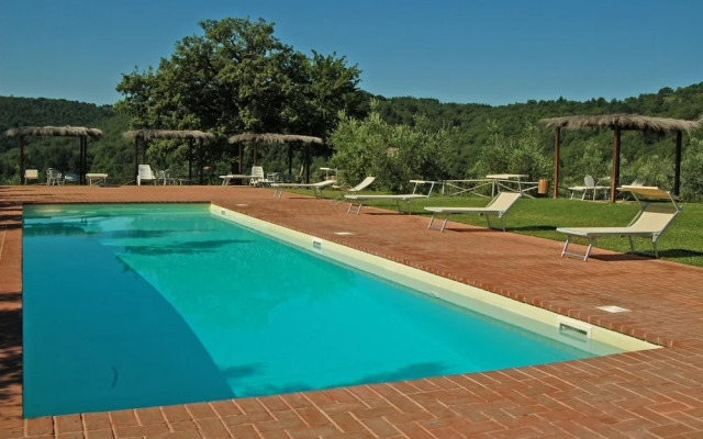 Agriturismo La Forra