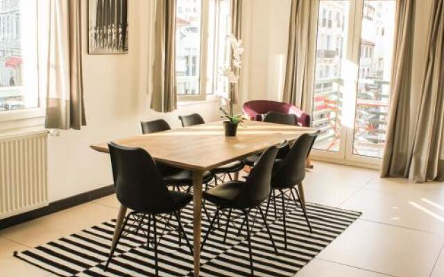 Location Appartement Biarritz