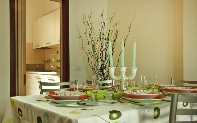 Apartments Paganini, Lezzeno