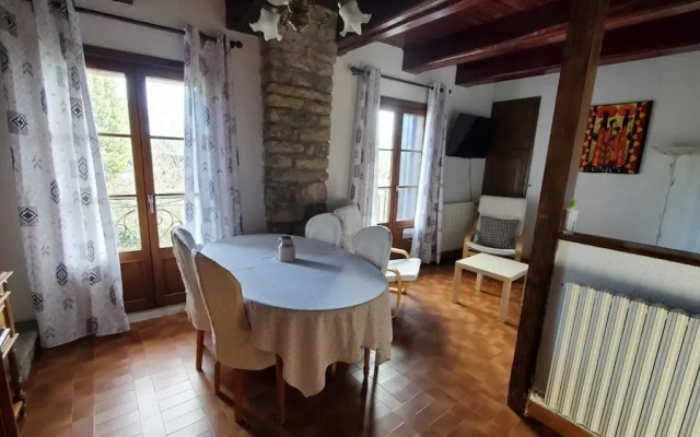 Le Barry du Grand Chemin