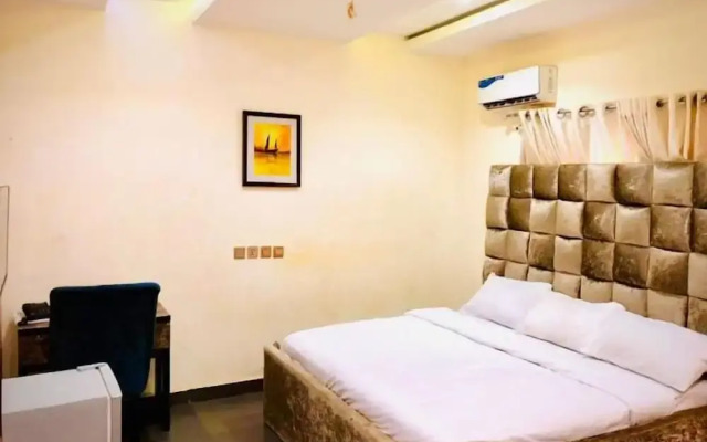 Morning Side Suites and Spa VI