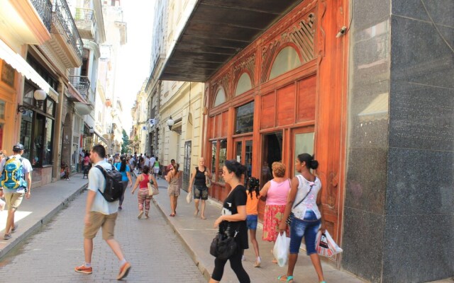 La Puerta de Obispo