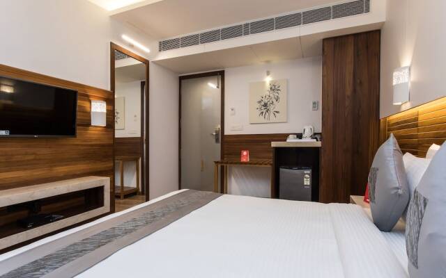 Capital O 16115 Hotel Solitaire
