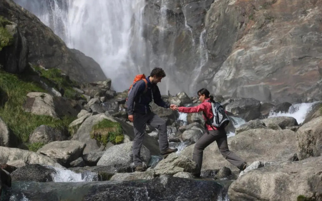 Sankt Johann Spa Suites & Apartments