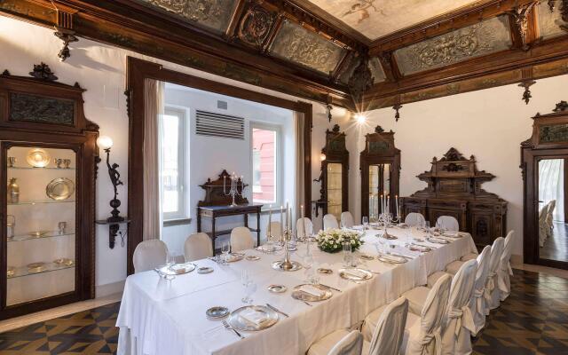 Mercure Villa Romanazzi Carducci Bari
