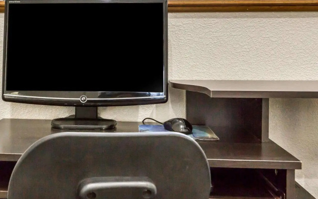 Quality Inn & Suites Circleville