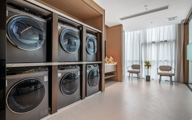 Home2 Suites by Hilton Shenzhen Science & Technology Park