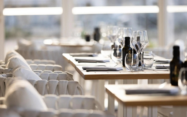 Hotel Indigo Cagnes-sur-Mer by IHG