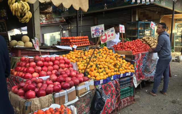 Panda House Sheraton Road