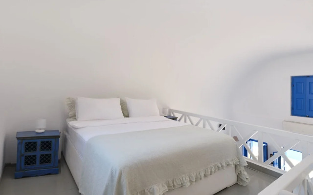 Ilivatos Villa