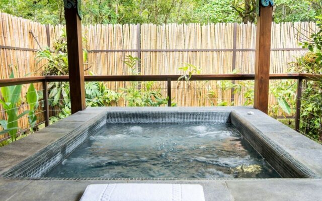 El Silencio Lodge and Spa