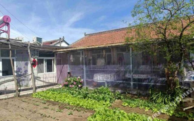 Beijing Bailihualang Shanshuijian Farmstay