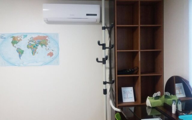 KozyKorea GuestHouse
