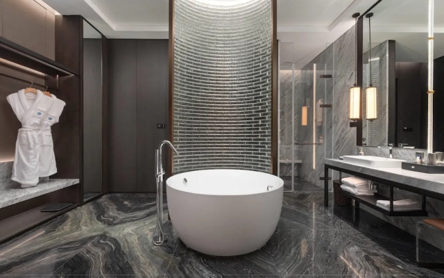 Wyndham Huaihua South