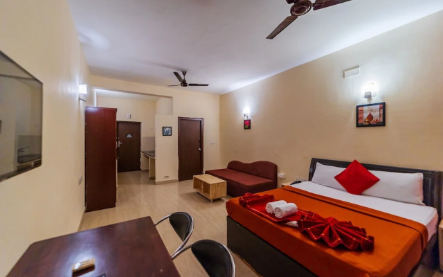Starlite Hotels