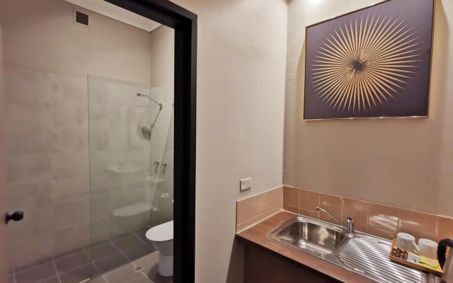 Sydney Wattle Hotel