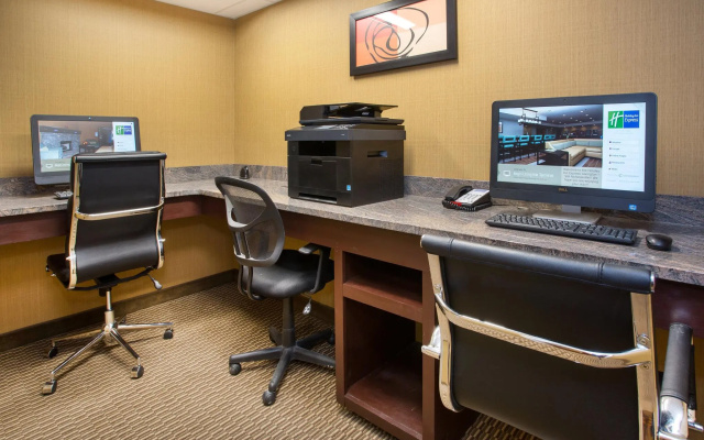 Holiday Inn Express Nicholasville by IHG