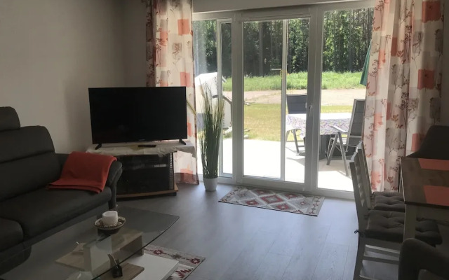 Ferienwohnung Zweisamkeit