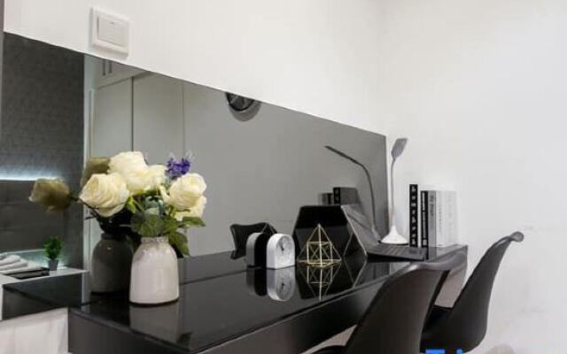 SaiGon Home- vinhome central park 3 bedroom