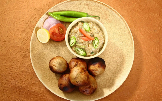 OYO 18561 Hotel Athiti